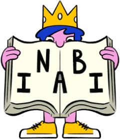 INABI footer logo